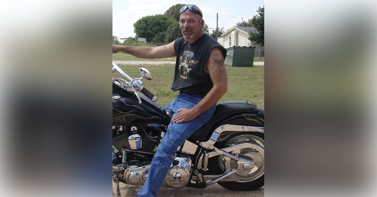 Obituary information for Jeffrey Glenn McDaniel