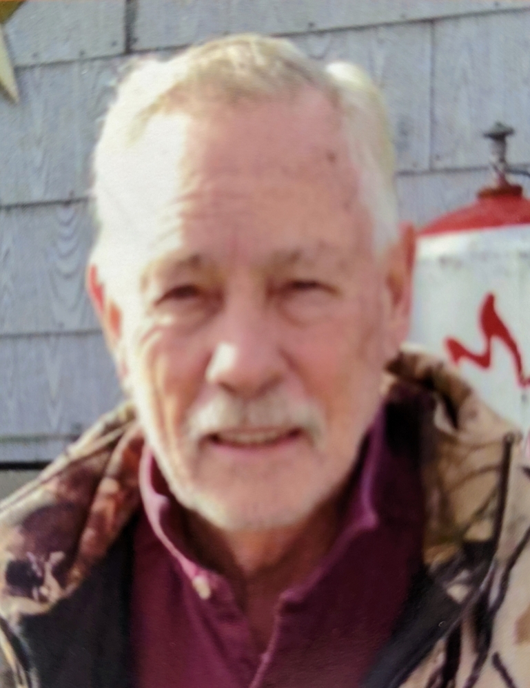 Jerry Edward Hall 2023 Buresh Funeral Homes