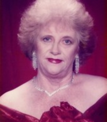 Photo of Ethel VanSant