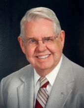 Rev. Dr. Malcolm "Mac" Shotwell 27806380
