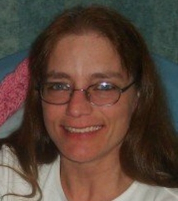 Photo of Maria Staley