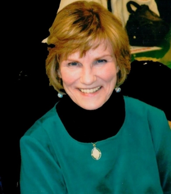 Photo of Connie Coleman