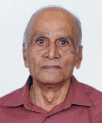 JagdishChandra M. Patel 27806939