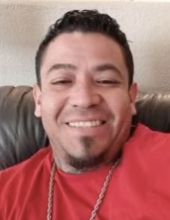 Gilberto Melendez, Sr. 27807441
