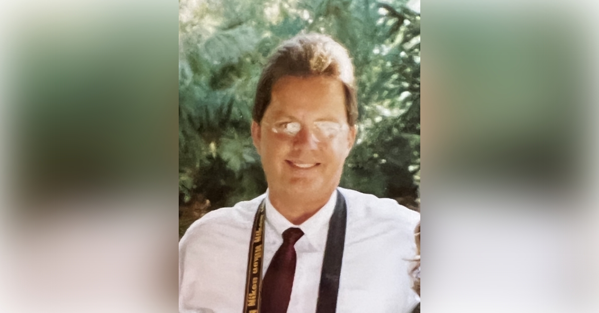 Obituary information for Danny Lee Wright