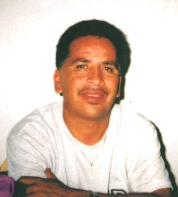 Photo of Francisco Fresquez