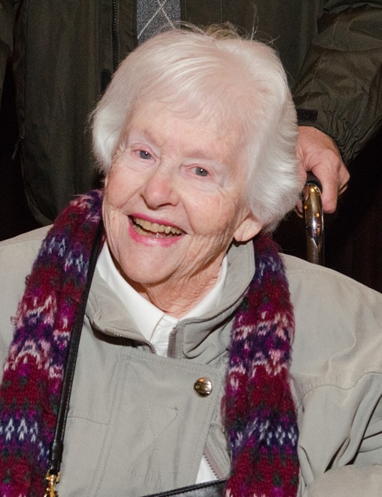 Mary Morton 2023 Laird Funeral Home