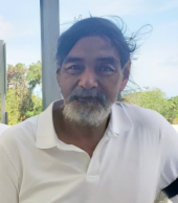 Joseph Mesa Crisostomo Sinajana, Guam Obituary
