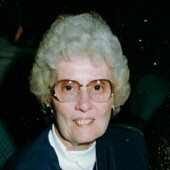 Margaret L. "Peggy" Hamme 27811520