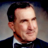 Luther B. Sowers PH.D. 27811810