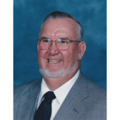 Rev. Dale L. Russell 27812454