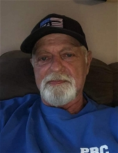Larry Joseph Thibodeaux 27812489
