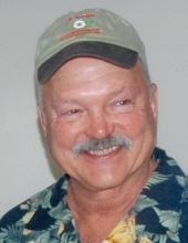 Photo of Ronald Colvin