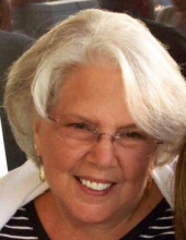 Photo of Julia "Judy" Bailey