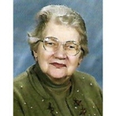 Margaret "Peggy" M. Brobst 27813621