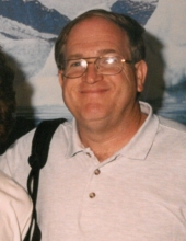Gregory G. Griffith