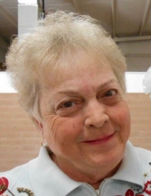 Shirley Ann Morton