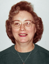Shirley Pauline Groppe