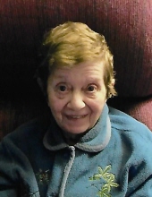 Photo of Patricia Phelps