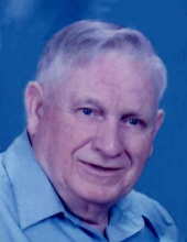 Photo of Floyd Reed Sr.