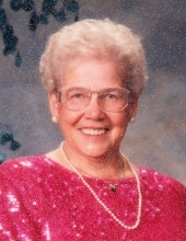 Viola  Mary  Aninger (High River)
