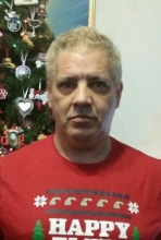 Jose M. Garcia