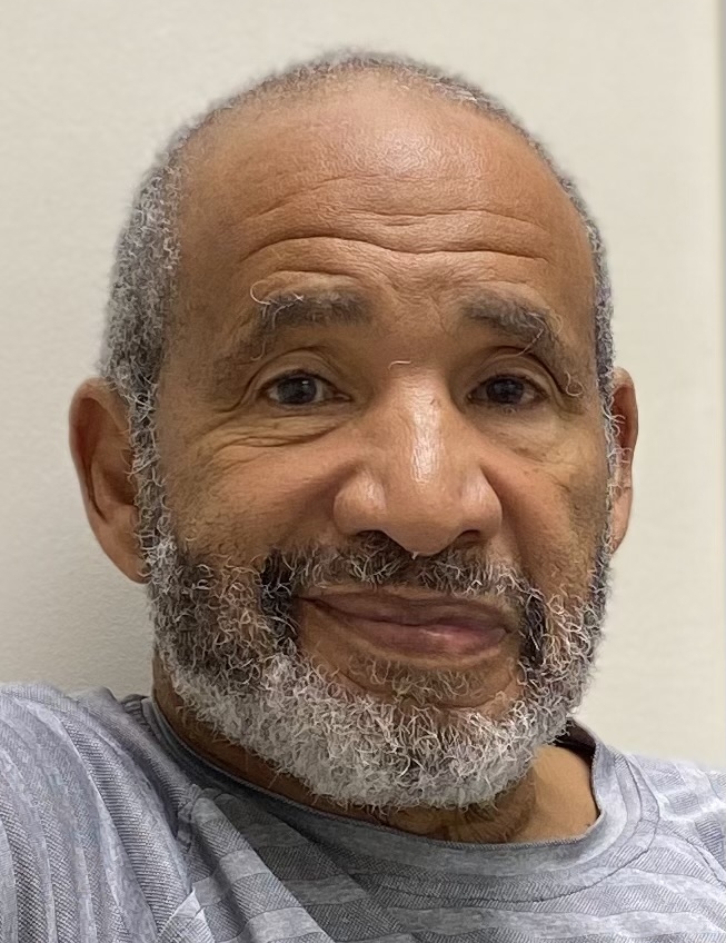 Walter DeVaughn Hughson 2023 Adams Family Funeral Home