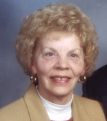 Photo of Delores Miller