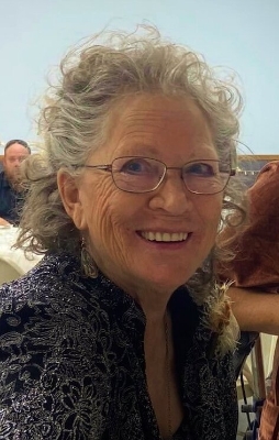 Photo of Shirley Renner