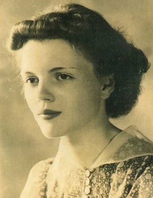 Margaret "Peggy" Frey Boner 2023 RW Baker & Company Funeral Home