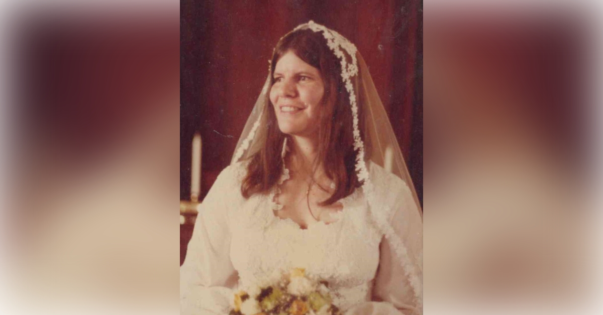 Obituary information for Marilyn Ruth Parlier