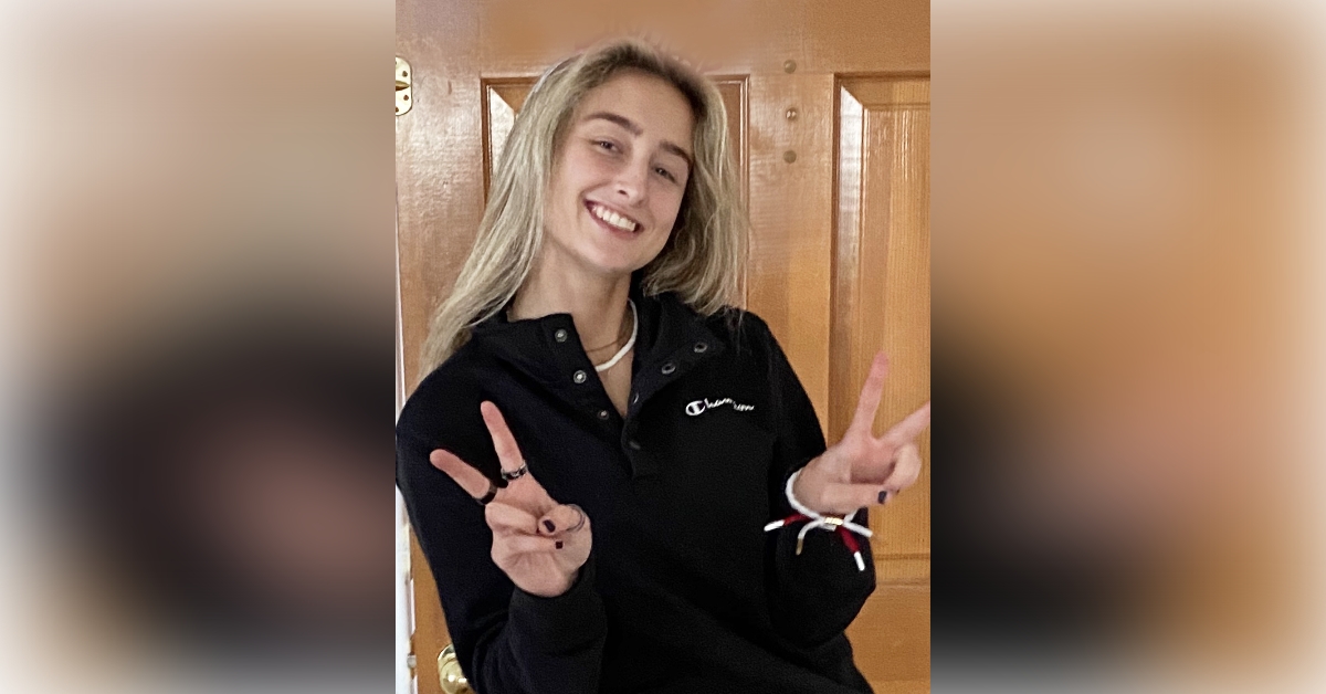 Obituary information for Alexa Lee Bartell