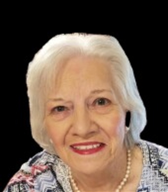 Photo of Betty Varnell