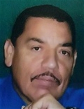 Pastor Ismael Diaz-Montanez 27817863