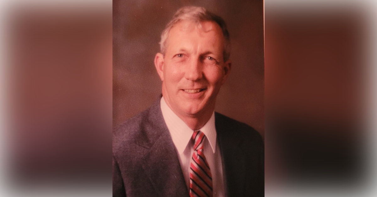 Obituary information for Robert Earle Burney, II