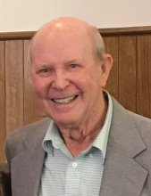 Photo of Jerry Stocks