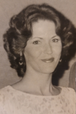 Photo of Mary Macchione