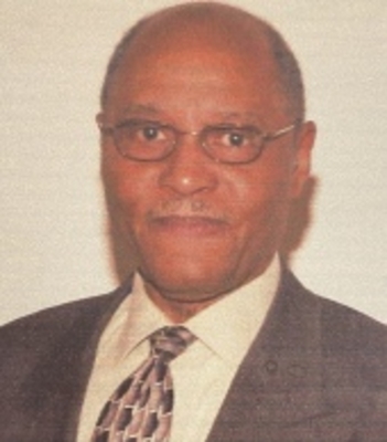 Photo of Nelson Lyles