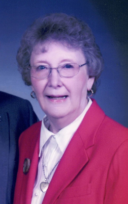 Photo of Dianne Price