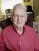 Ronald Lee Beam - 2023 - Johnson-Williams Funeral Home