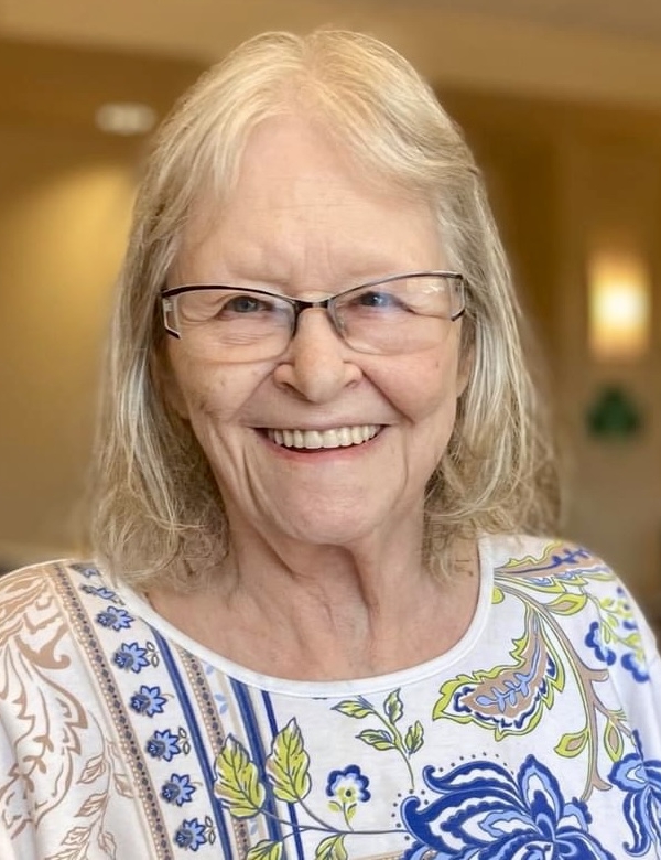 Constance Fay Trout - 2023 - French Funeral Home