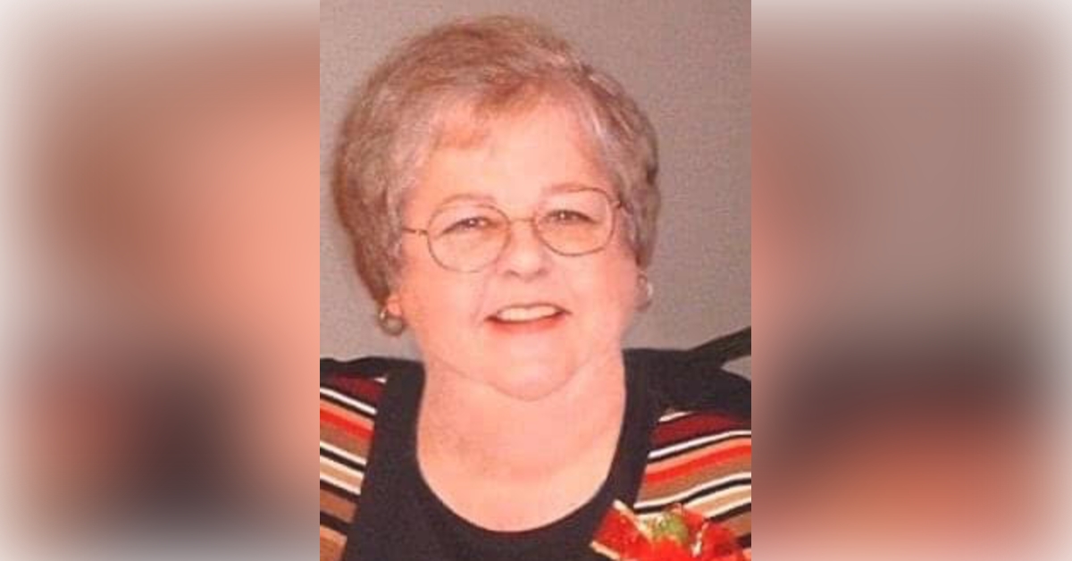 Obituary information for Zandra Kay Devereux