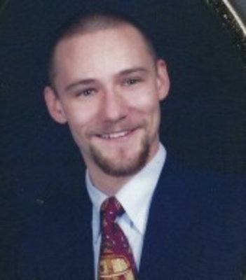 Photo of Brian Tolley