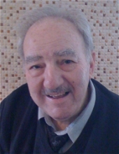 Dr. Peter George Poulos