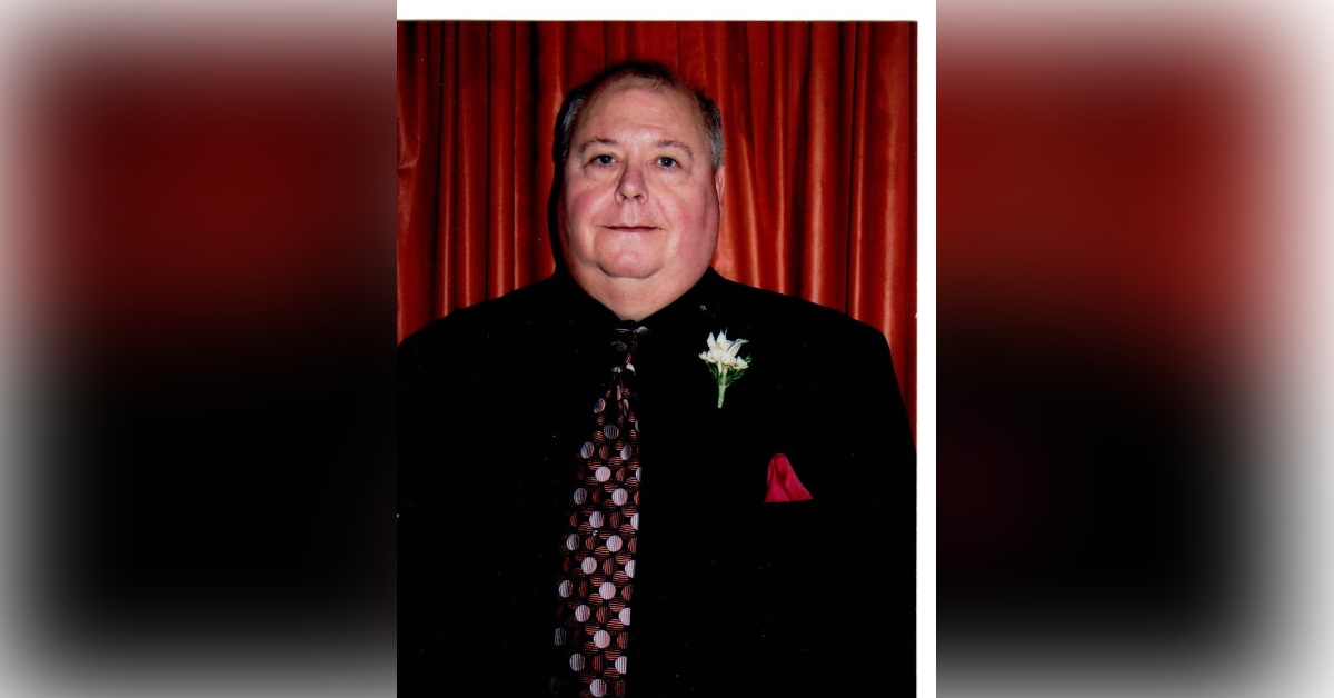 Obituary information for Joseph Dale Foust