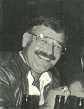 Donald Ray Fusselman