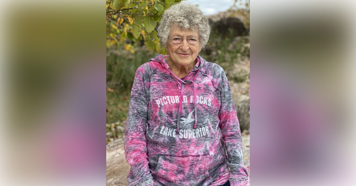 Obituary information for Barbara Salo
