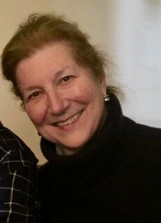 Photo of Barbara Putnam