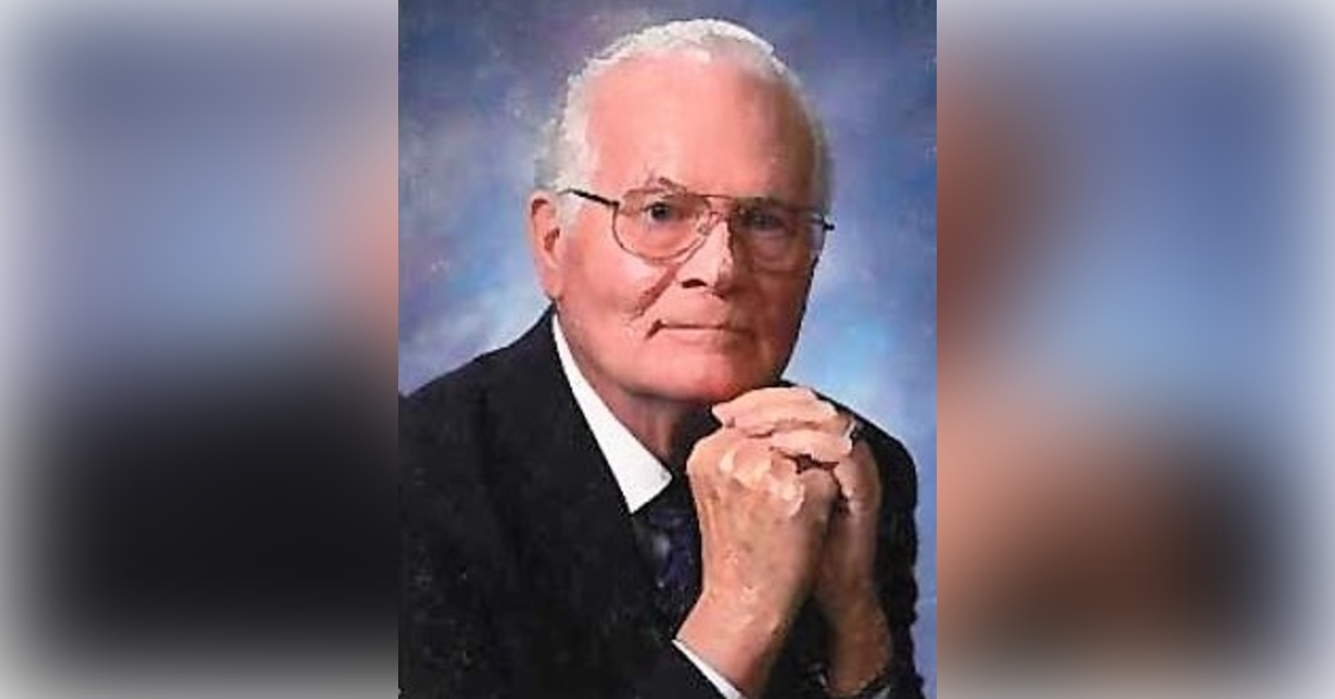 Obituary information for Charles R. Bridges
