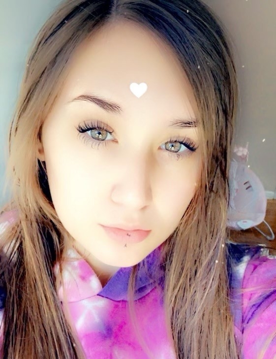 Jena Christine Copeland 2023 Catholic Cemeteries & Funeral Homes